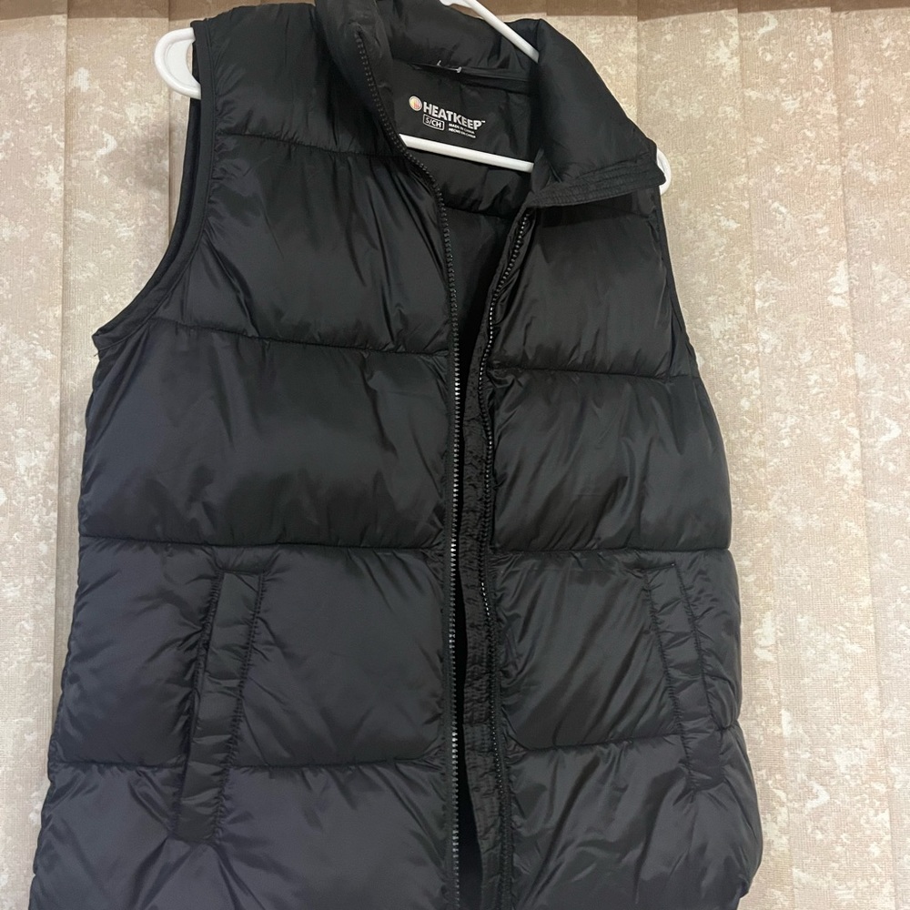 Heatkeep Women Vest NWT
